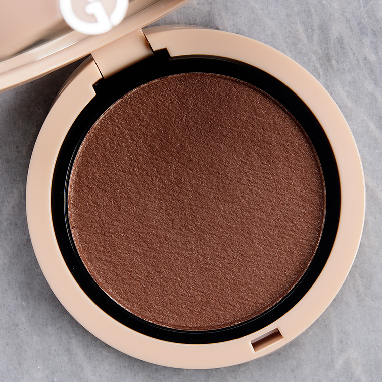Giorgio Armani Deep Brown (22) Neo Nude Melting Color Balm