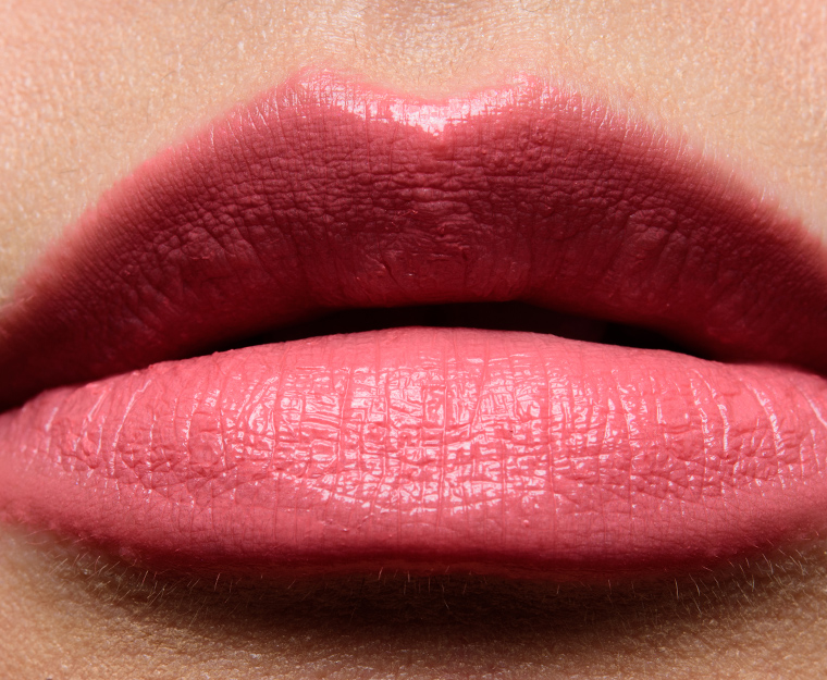 Giorgio Armani Desire (502) Lip Power Satin Lipstick