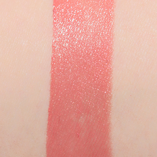 Giorgio Armani Eccentrico (503) Lip Power Satin Lipstick