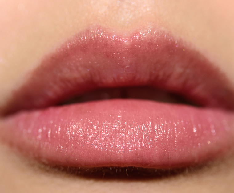 Giorgio Armani Fair (100) Lip Power Satin Lipstick