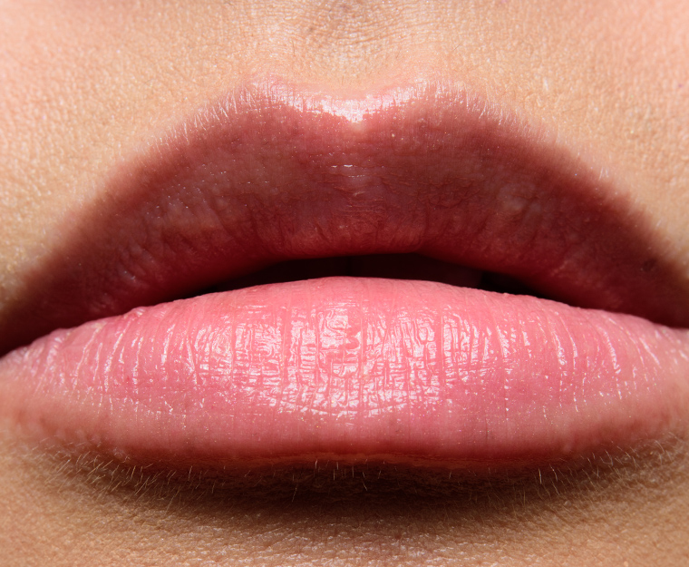 Giorgio Armani Fair (100) Lip Power Satin Lipstick