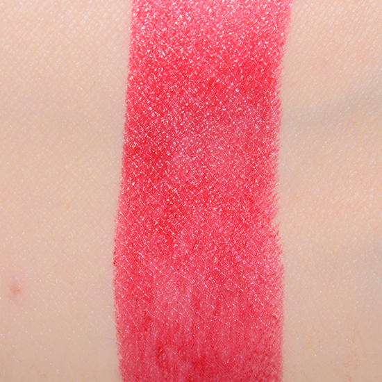 Giorgio Armani Fighter (403) Lip Power Satin Lipstick