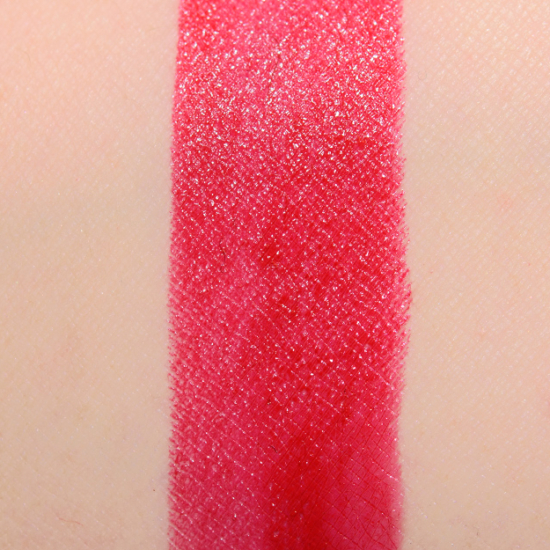 Giorgio Armani Four Hundred (400) Lip Power Satin Lipstick