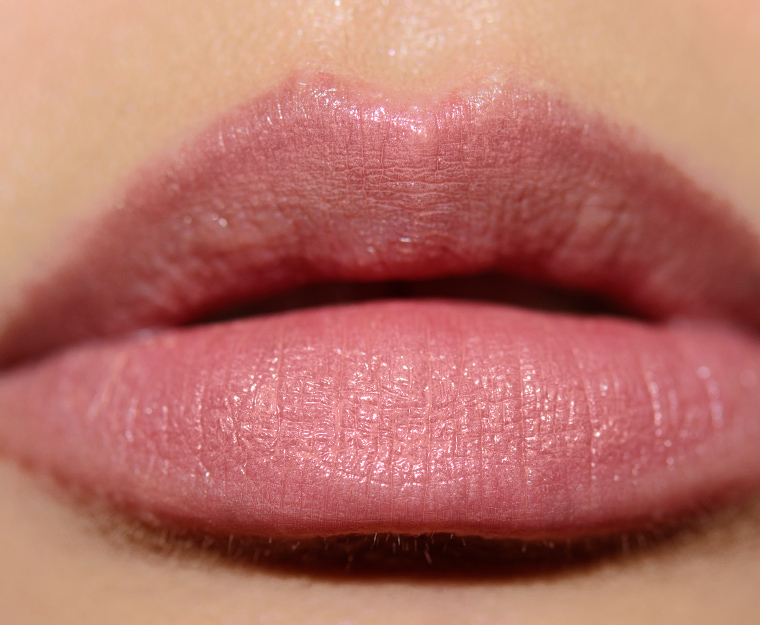 Giorgio Armani Kind (101) Lip Power Satin Lipstick