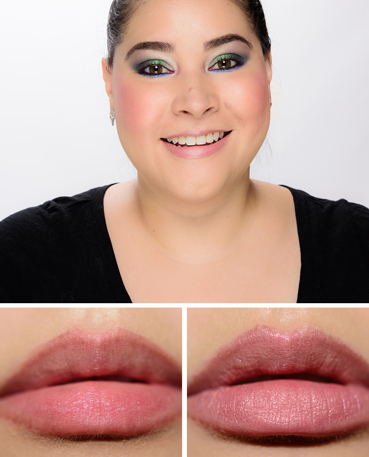Giorgio Armani Kind (101) Lip Power Satin Lipstick