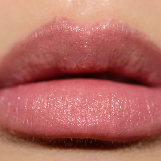 Giorgio Armani Romanza (102) Lip Power Satin Lipstick