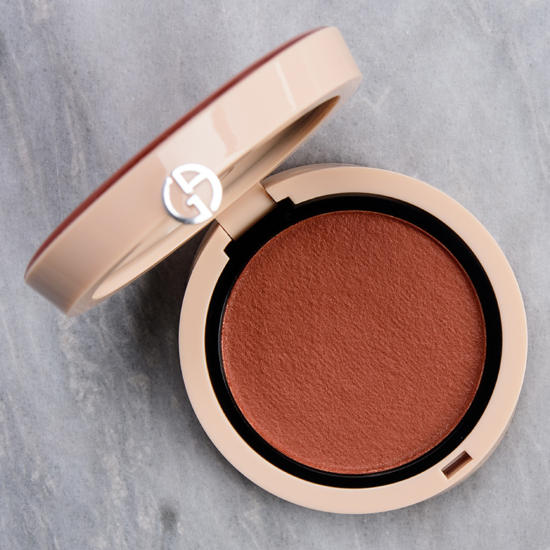 Giorgio Armani Warm Coral (30) Neo Nude Melting Color Balm