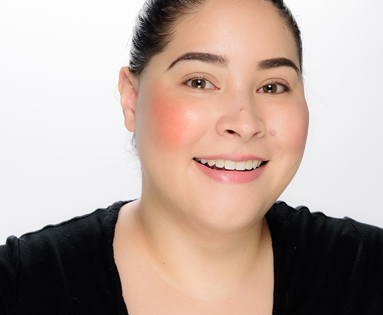 Giorgio Armani Warm Coral (30) Neo Nude Melting Color Balm