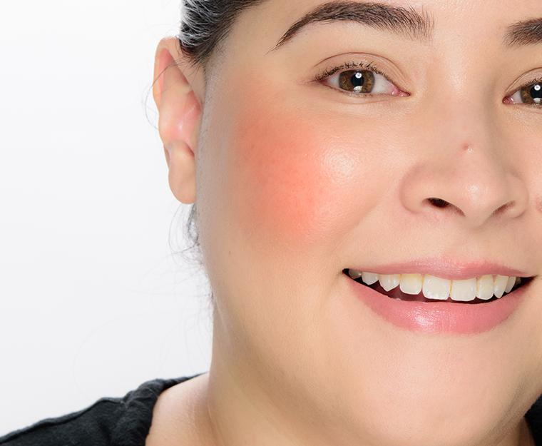 Giorgio Armani Warm Coral (30) Neo Nude Melting Color Balm