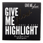 Give Me Glow Pressed Highlighter