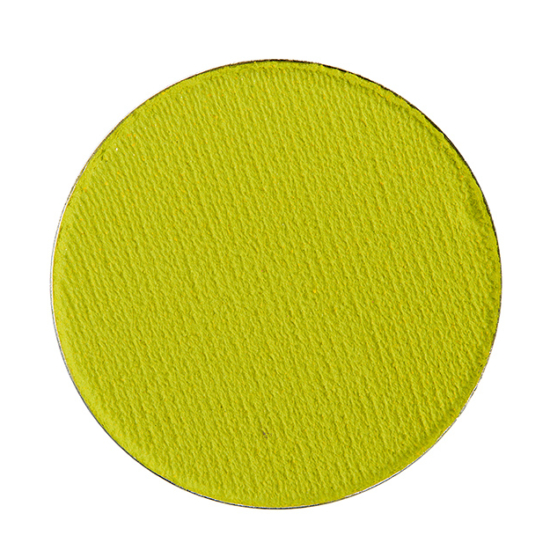 Glaminatrix Matte Pressed Pigment Algae