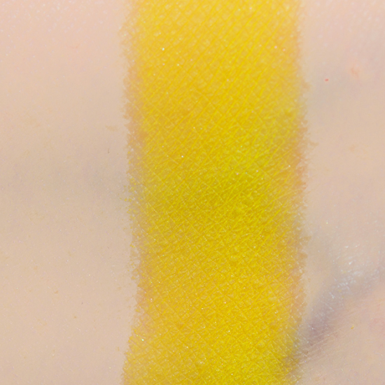 Glaminatrix Matte Pressed Pigment Algae