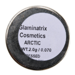 Glaminatrix Arctic Foiled Eyeshadow