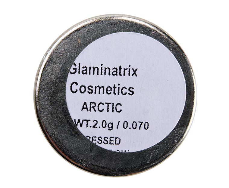 Glaminatrix Arctic Foiled Eyeshadow