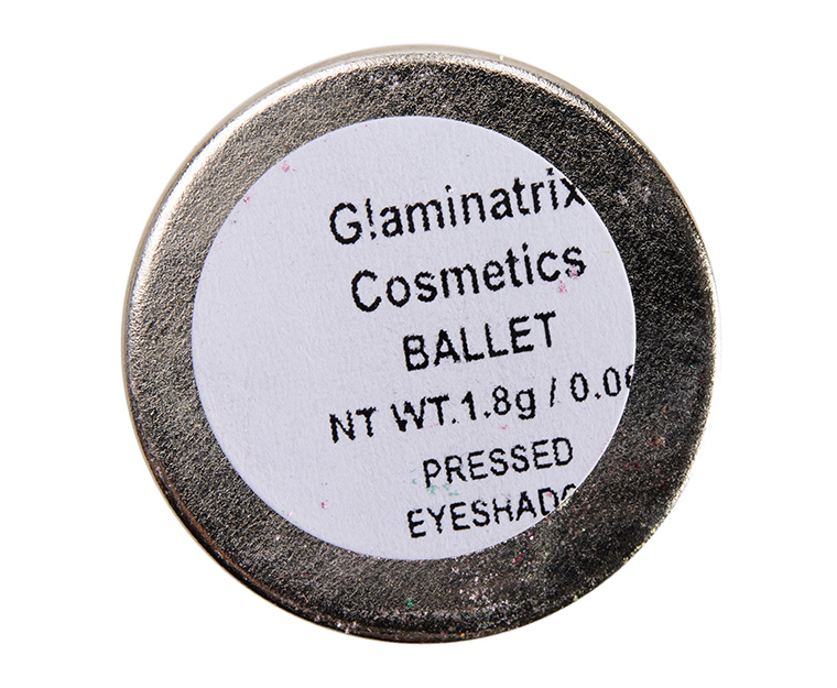 Glaminatrix Ballet Foiled Eyeshadow