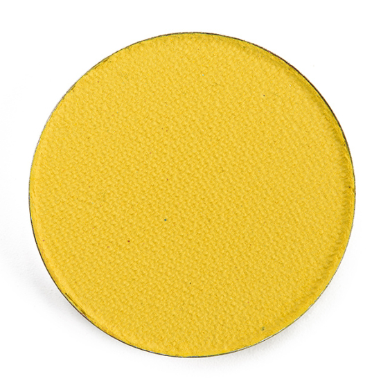 Glaminatrix Matte Eyeshadow Banana Split