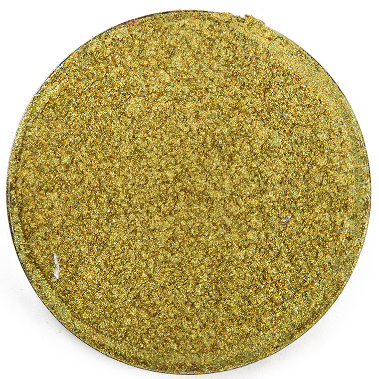 Glaminatrix Bank Foiled Eyeshadow