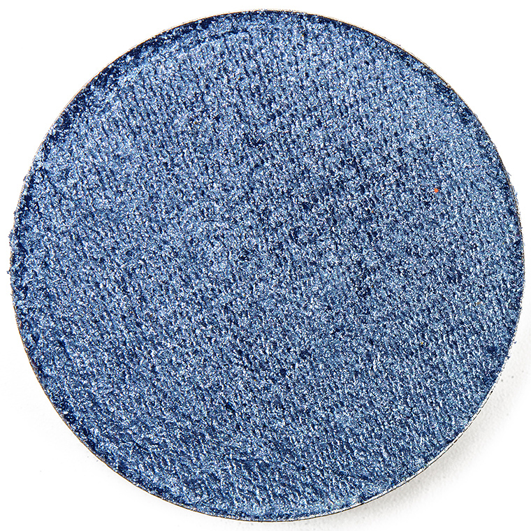 Glaminatrix Blue Jeans Foiled Eyeshadow