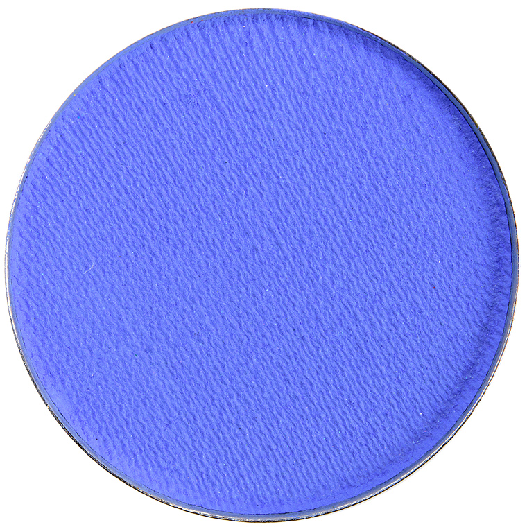 Glaminatrix Bluebell Matte Eyeshadow