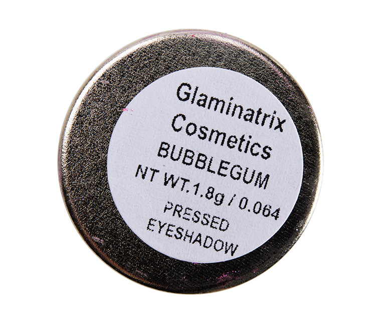 Glaminatrix Bubblegum Duochrome Eyeshadow