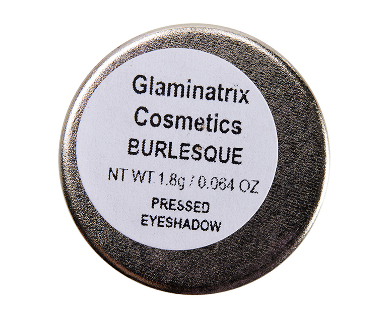 Glaminatrix Burlesque Matte Eyeshadow