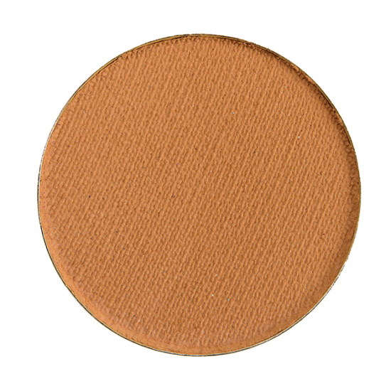 Glaminatrix Matte Eyeshadow Camel