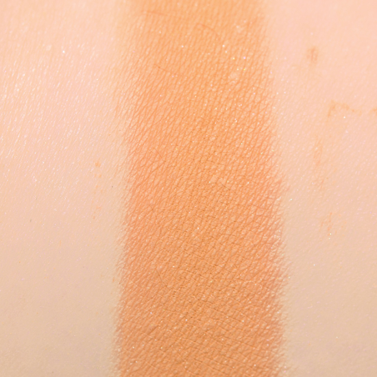 Glaminatrix Camel Matte Eyeshadow