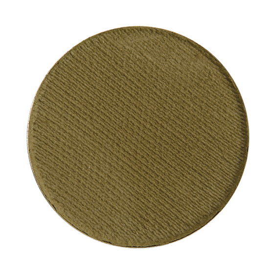 Glaminatrix Matte Eyeshadow Camo