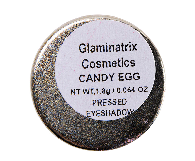 Glaminatrix Candy Egg Duochrome Eyeshadow
