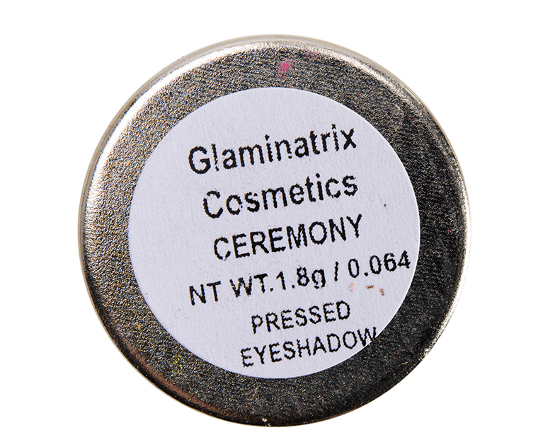 Glaminatrix Ceremony Foiled Eyeshadow