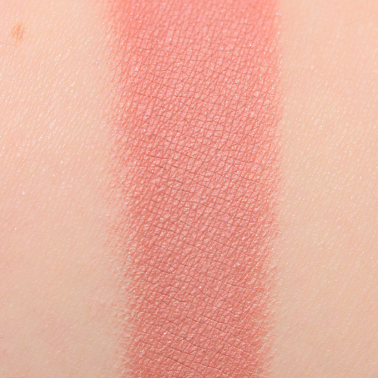 Glaminatrix Cherry Cocoa Matte Eyeshadow