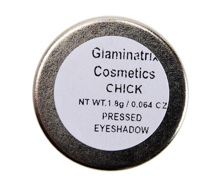 Glaminatrix Chick Duochrome Eyeshadow