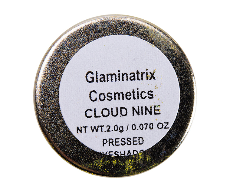 Glaminatrix Cloud Nine Duochrome Eyeshadow