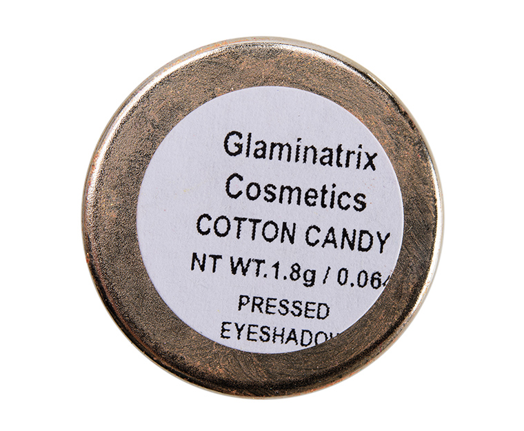 Glaminatrix Cotton Candy Foiled Eyeshadow