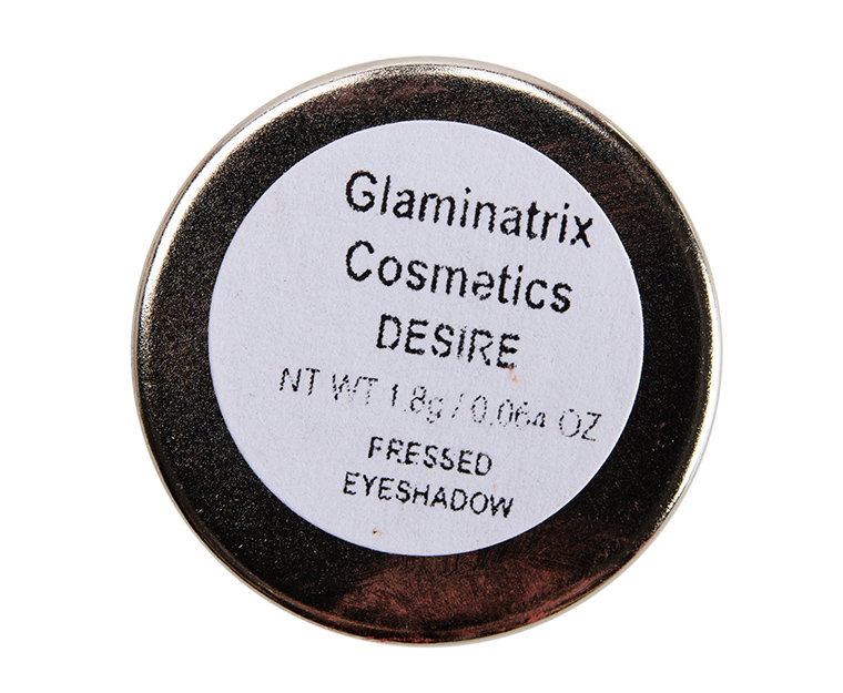 Glaminatrix Desire Matte Pressed Pigment