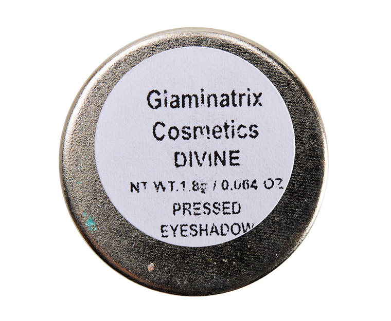 Glaminatrix Divine Foiled Eyeshadow