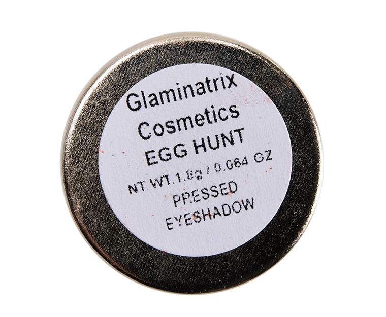 Glaminatrix Egg Hunt Foiled Eyeshadow