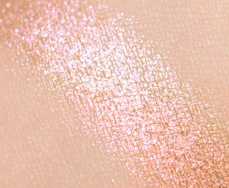Glaminatrix Euphoria Foiled Eyeshadow