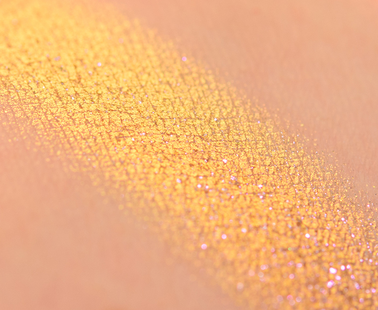 Glaminatrix Euphoria Foiled Eyeshadow