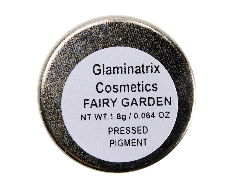 Glaminatrix Fairy Garden Duochrome Topper