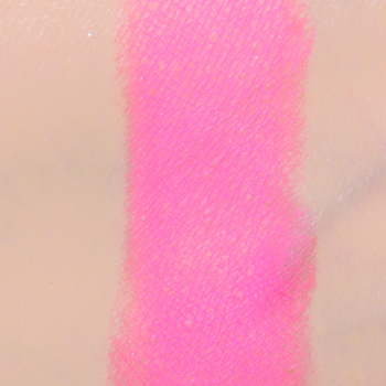 Glaminatrix Flamingo Matte Eyeshadow