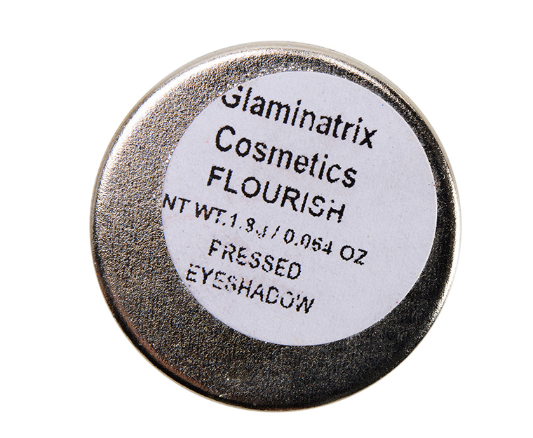 Glaminatrix Flourish Foiled Eyeshadow