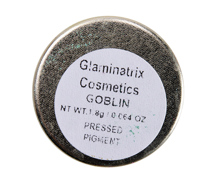 Glaminatrix Goblin Duochrome Topper
