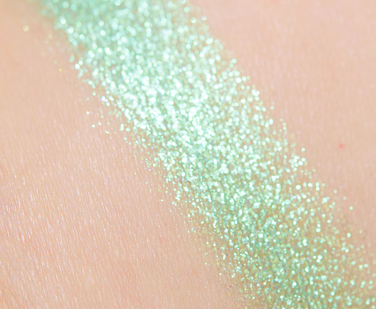 Glaminatrix Goblin Duochrome Topper