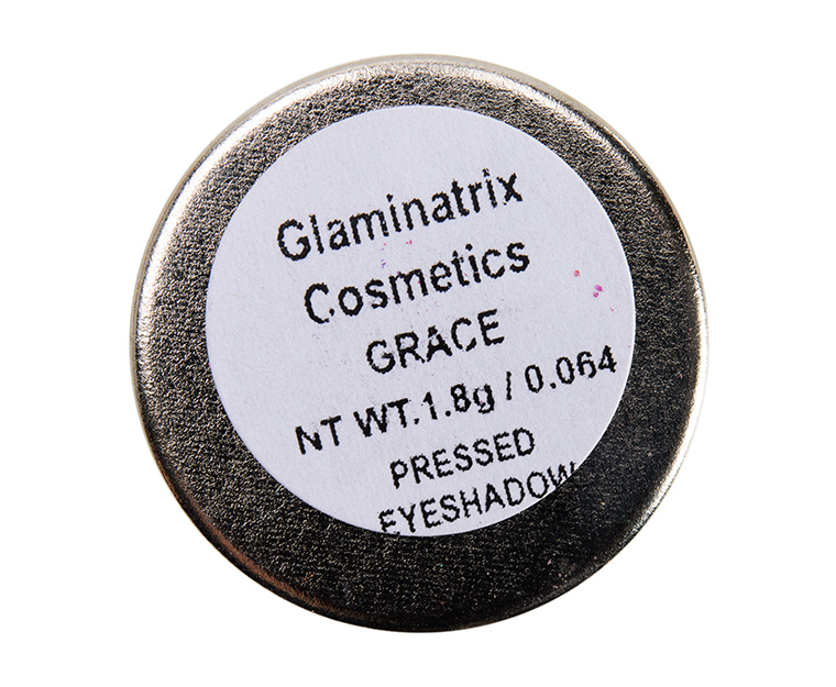 Glaminatrix Grace Foiled Eyeshadow