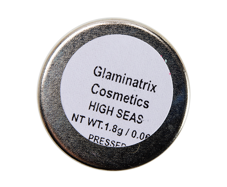 Glaminatrix High Seas Foiled Eyeshadow