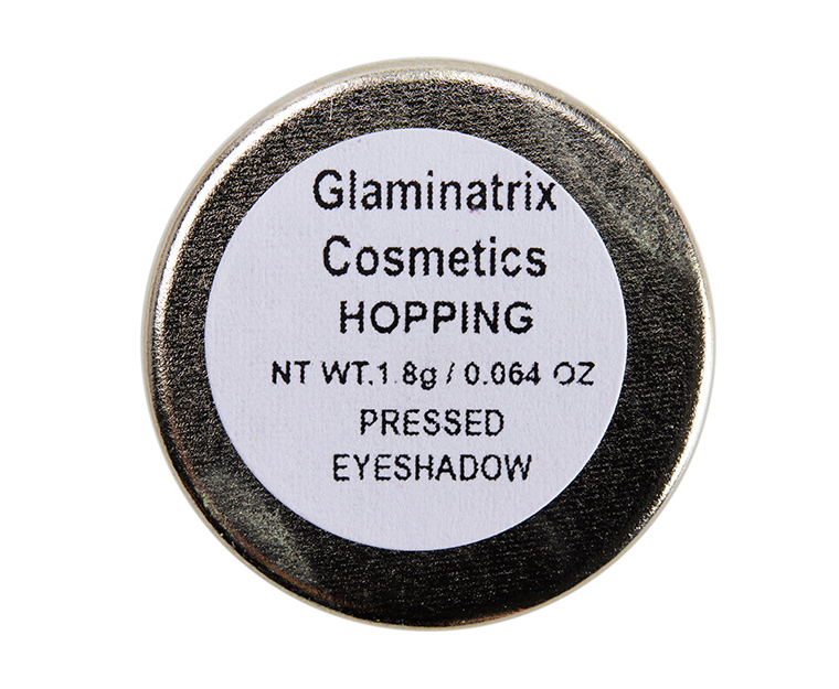 Glaminatrix Hopping Duochrome Eyeshadow