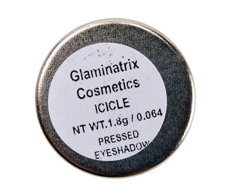 Glaminatrix Icicle Foiled Eyeshadow
