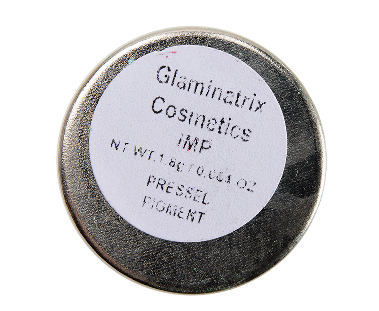Glaminatrix Imp Duochrome Topper