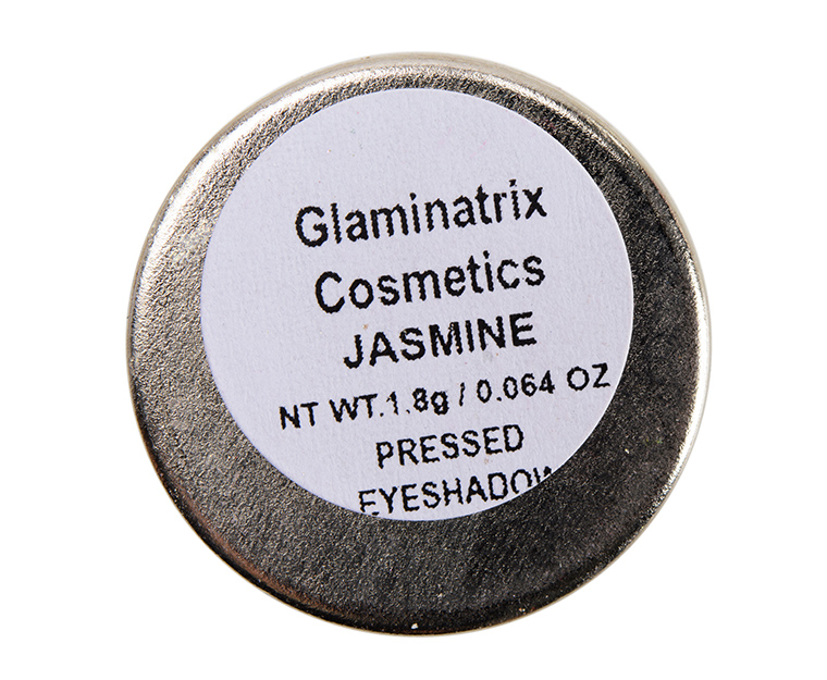 Glaminatrix Jasmine Duochrome Eyeshadow
